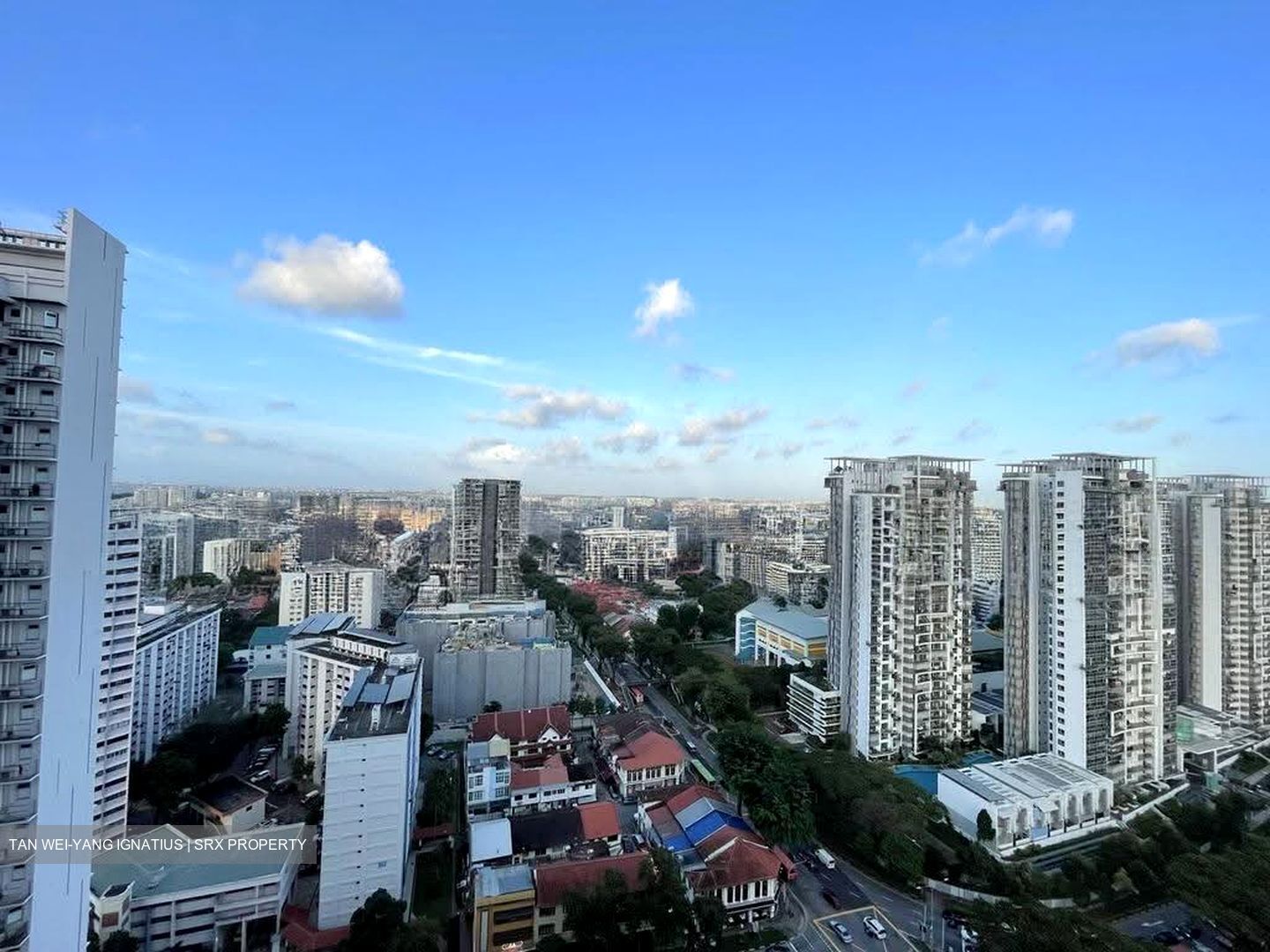 Blk 26B Saint George's Towers (Kallang/Whampoa), HDB 4 Rooms #628882861